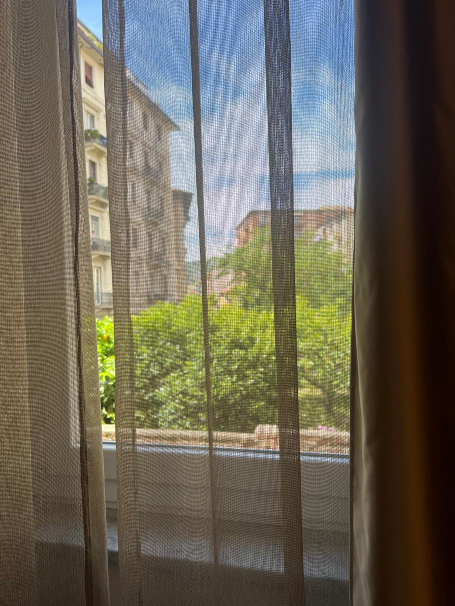 לה ספציה Elegant Rooms מראה חיצוני תמונה