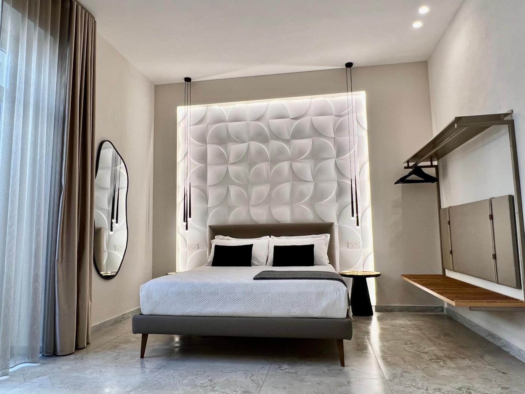 לה ספציה Elegant Rooms מראה חיצוני תמונה