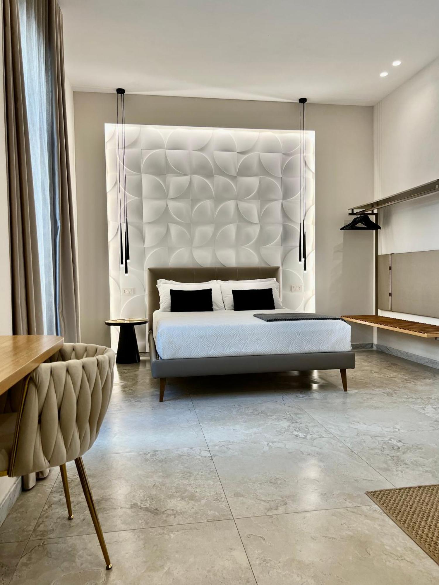 לה ספציה Elegant Rooms מראה חיצוני תמונה